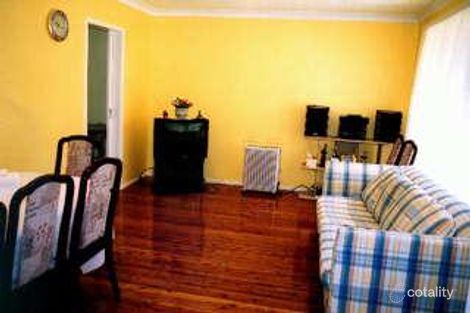 Property photo of 24 Baker Crescent Baulkham Hills NSW 2153