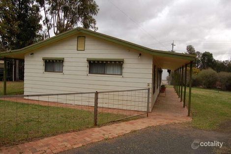 Property photo of 18 Falcon Road Coleambally NSW 2707