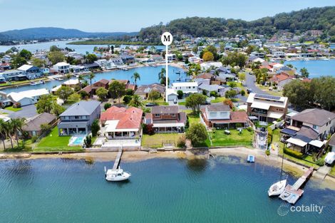 Property photo of 6 Heron Place St Huberts Island NSW 2257