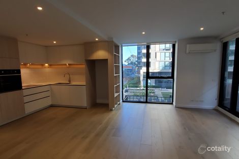 Property photo of 103/40 Hall Street Moonee Ponds VIC 3039