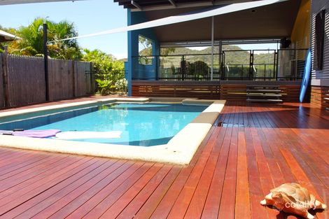 Property photo of 10 Bayside Court Horseshoe Bay QLD 4819