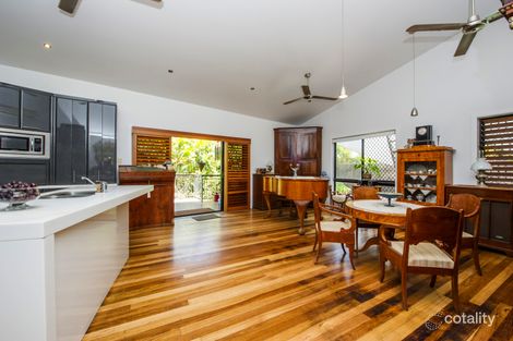 Property photo of 10 Bayside Court Horseshoe Bay QLD 4819