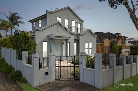 2 Montague St, Greystanes, NSW 2145