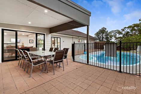 Property photo of 16 Hamilton Street Speers Point NSW 2284