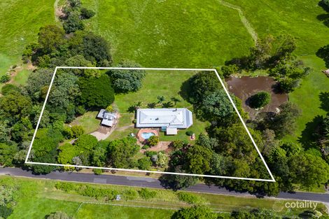 Property photo of 136 Betts Road Camp Mountain QLD 4520
