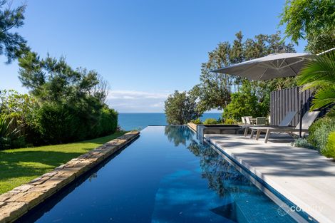Property photo of 211 Lawrence Hargrave Drive Coalcliff NSW 2508
