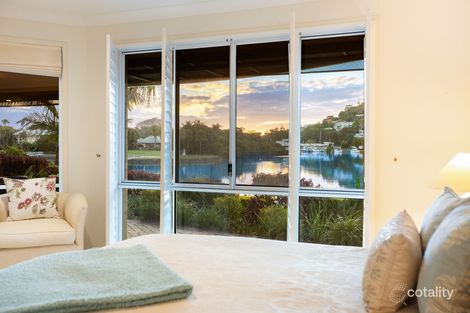 Property photo of 6 Clipper Court Tweed Heads NSW 2485