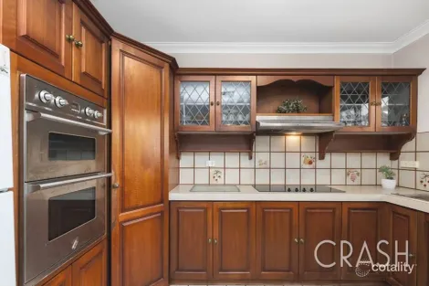 Property photo of 7 Woodlark Place Willetton WA 6155