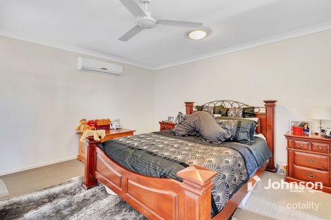 Property photo of 51 Waratah Crescent Springfield Lakes QLD 4300