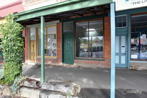 Property photo of 75 High Street Maldon VIC 3463