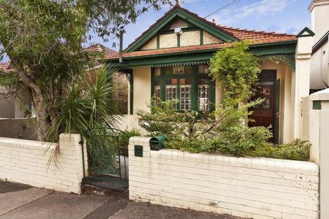 Property photo of 19 Macaulay Road Stanmore NSW 2048
