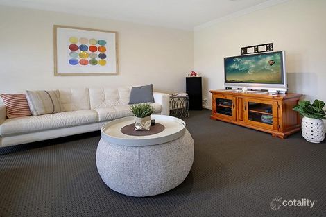 Property photo of 12 Pioneer Place Thurgoona NSW 2640