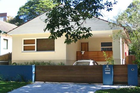 8 Marmora St, Freshwater, NSW 2096