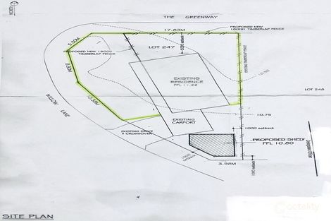 Property photo of 1 Willow Lane Margaret River WA 6285