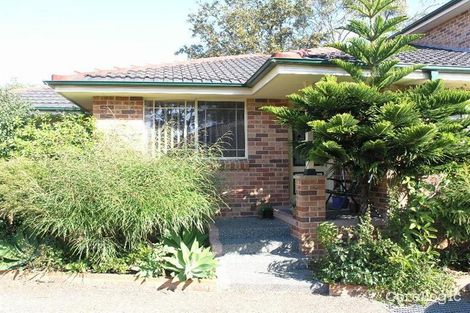 Property photo of 5/101 Acacia Avenue Greenacre NSW 2190