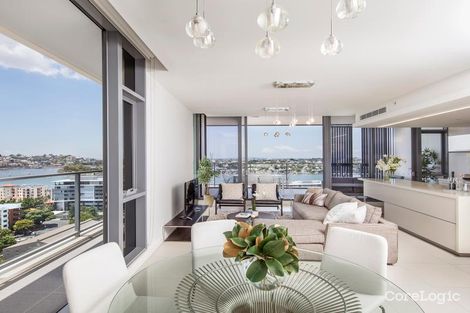 Property photo of 58/27 Cunningham Street Newstead QLD 4006