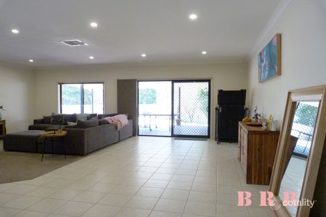 Property photo of 11 Robinson Court Benalla VIC 3672