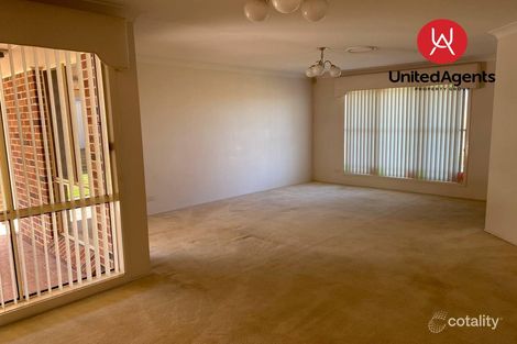 Property photo of 14 Nicholas Crescent Cecil Hills NSW 2171