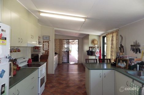 Property photo of 2 Knayers Lane Roma QLD 4455