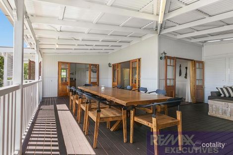 Property photo of 1208 Stanley Street East Coorparoo QLD 4151