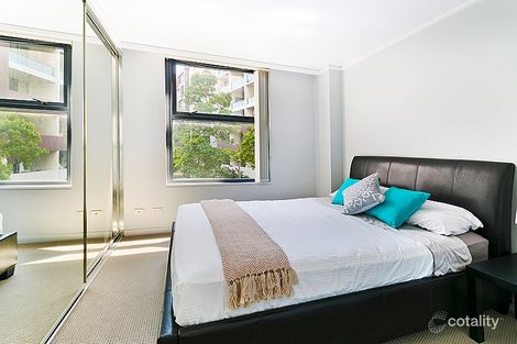 Property photo of 807/349-357 Bulwara Road Ultimo NSW 2007