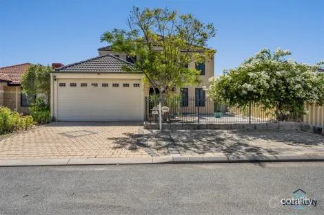 Property photo of 29 Terelinck Crescent Redcliffe WA 6104