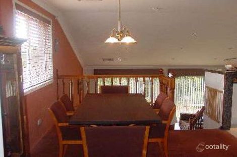 Property photo of 5 Nobel Place Winston Hills NSW 2153