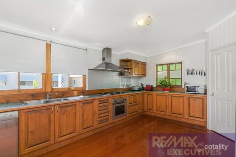 Property photo of 1208 Stanley Street East Coorparoo QLD 4151