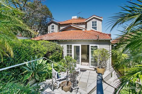 23 Yeo St, Neutral Bay, NSW 2089