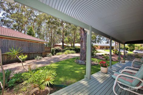 Property photo of 23 Lake View Crescent West Haven NSW 2443