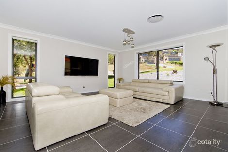 Property photo of 56 Sergeant Baker Drive Corlette NSW 2315