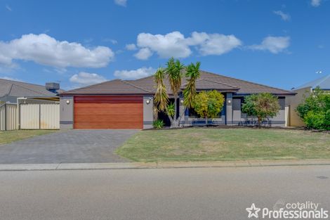 Property photo of 25 Fontainebleu Vista Port Kennedy WA 6172