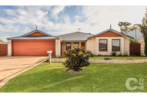 Property photo of 4 Glastonbury Street Leda WA 6170