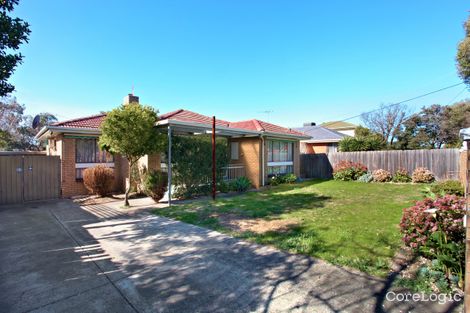 Property photo of 339 Corrigan Road Keysborough VIC 3173