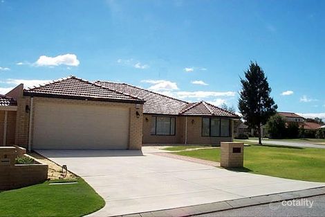 3 Aylesbury Cl, Jandakot, WA 6164