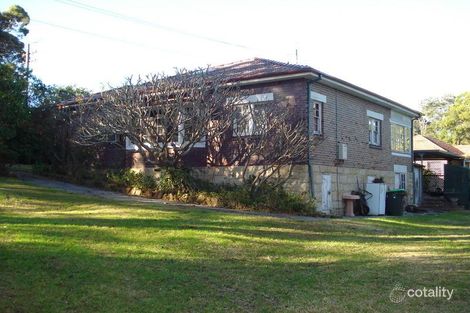 Property photo of 28 Silvia Street Hornsby NSW 2077