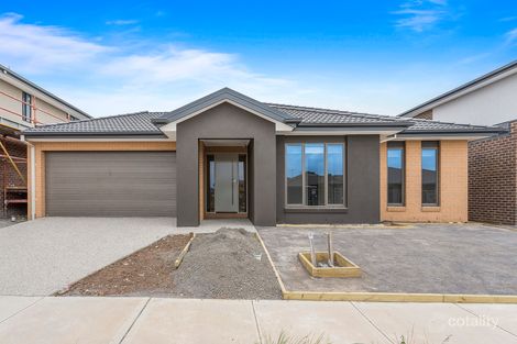 Property photo of 29 Gala Avenue Wyndham Vale VIC 3024