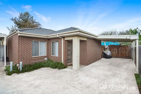 Property photo of 2/3 Maxweld Street Ardeer VIC 3022