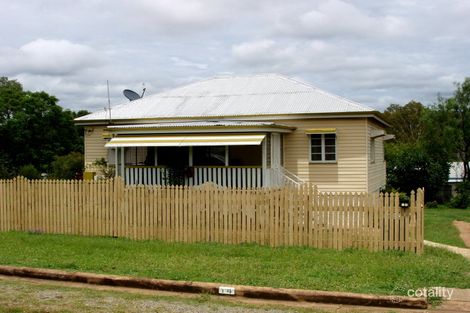 Property photo of 14 Chenery Street Mount Morgan QLD 4714