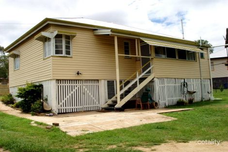 Property photo of 14 Chenery Street Mount Morgan QLD 4714