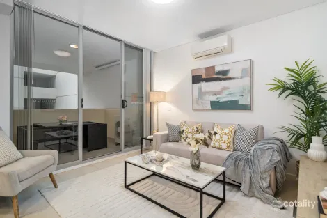 Property photo of 204/85 Park Road Homebush NSW 2140