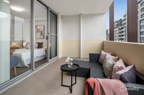 Property photo of 204/85 Park Road Homebush NSW 2140