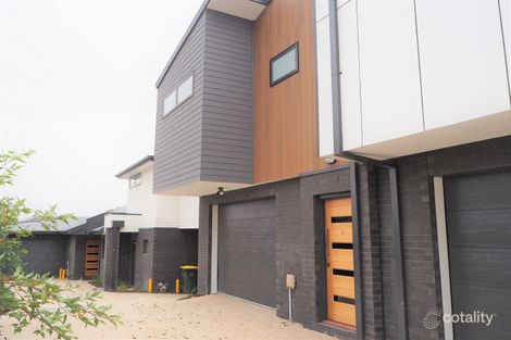 2/31 Gregory Gr, Preston, VIC 3072