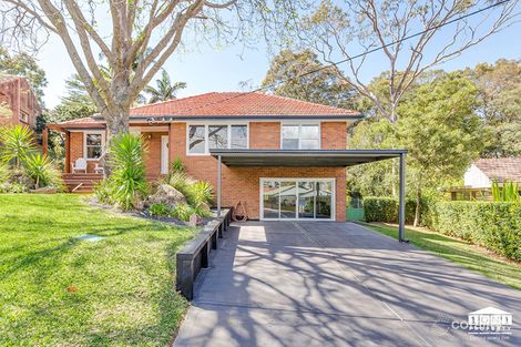 Property photo of 21 Beverley Crescent New Lambton Heights NSW 2305