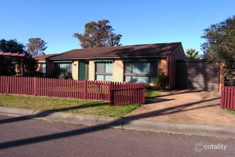 Property photo of 2/5 Woodvale Close Plumpton NSW 2761