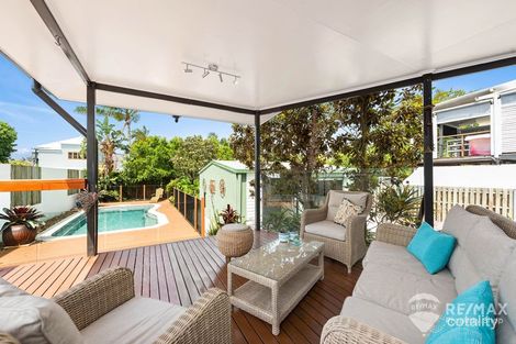 Property photo of 18 Griffith Street Sandgate QLD 4017