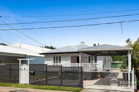 Property photo of 18 Griffith Street Sandgate QLD 4017