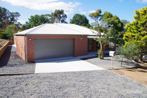 Property photo of 212 Hedrick Street Buninyong VIC 3357