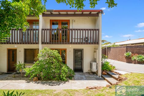 Property photo of 7/58 Hastings Street Scarborough WA 6019