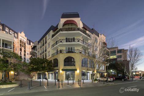 Property photo of 2031/3029 The Boulevarde Carrara QLD 4211